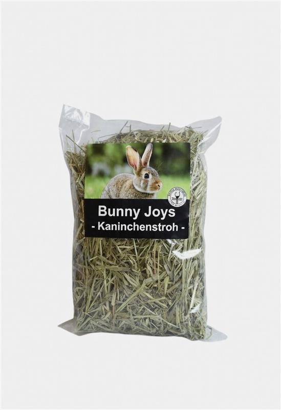 Kaninchenstroh von Bunny Joys
